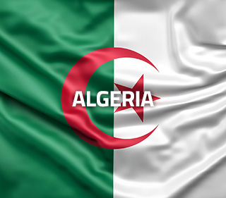 algeria